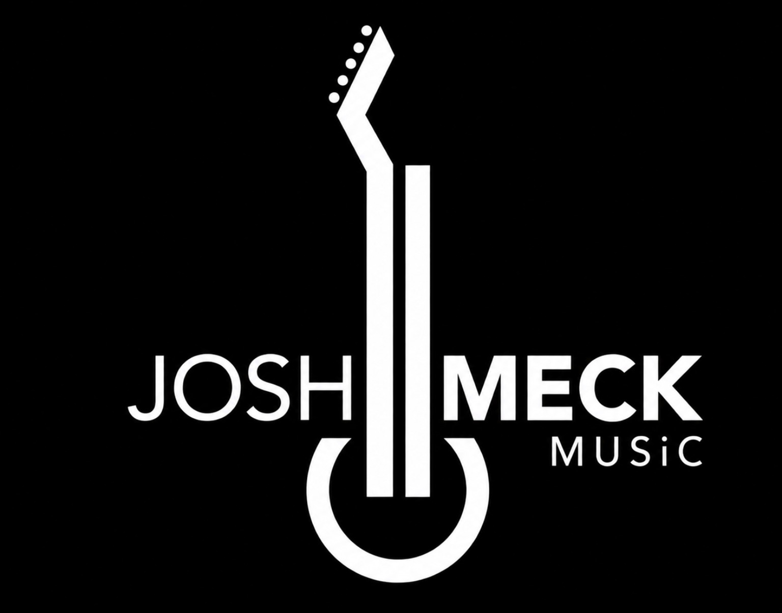 Josh Meck Music